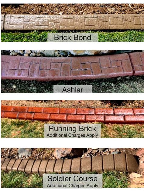 Afbeeldingsresultaten voor Types of Concrete Stamps