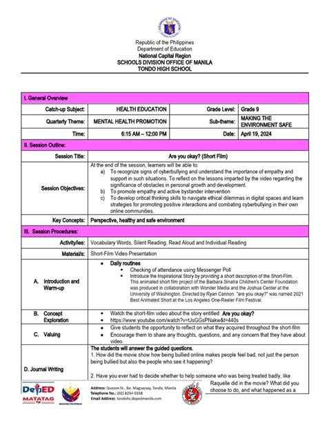 Toradh íomhá ar Cyberbullying Film