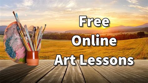 Virtual Painting Lessons に対する画像結果