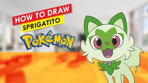 Springatito Pokemon Drawing に対する画像結果