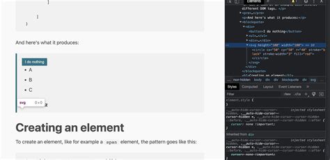 Image result for JavaScript Template SVG Example
