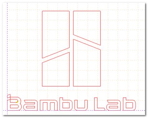 Résultat d’images pour Bambu Lab Logo
