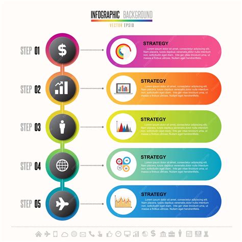 Afbeeldingsresultaten voor Infographic Timeline Design