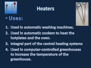 Image result for Processes Associated with Output Control