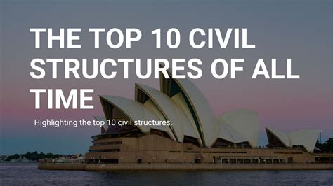 Image result for Famous Civil Engineering Structures
