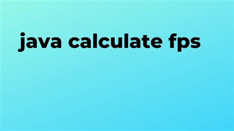 Toradh íomhá ar Calculate Date in Java