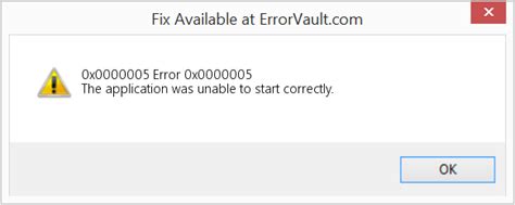 Image result for EA Error 0Xc0000005