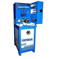 CRDi Injector Tester ಗಾಗಿ ಇಮೇಜ್ ಫಲಿತಾಂಶ