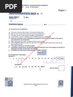 Mathematics Form 1 Question に対する画像結果