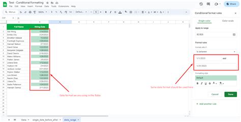 Image result for Google Sheets Conditional Formatting On Calendar