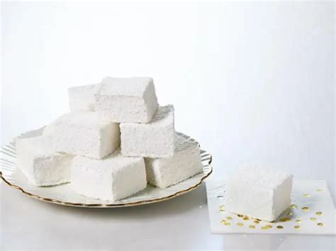 Afbeeldingsresultaten voor Sugar-Coated Marshmallows