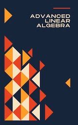 Image result for Advanced Linear Algebra PDF