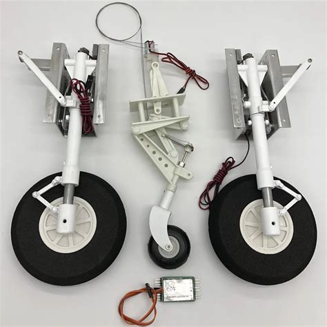 Image result for RC Landing Gear