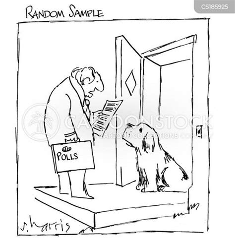 Image result for Randomization Cartoon