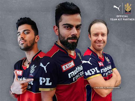 Toradh íomhá ar RCB Cup+