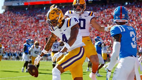 Afbeeldingsresultaten voor LSU Playoffs