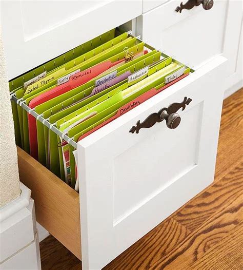 Image result for Organizer Files System