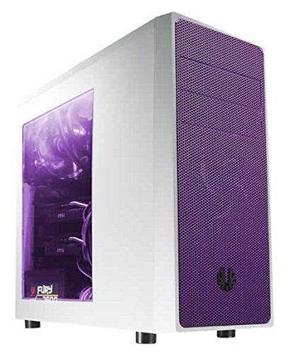 Image result for Mini Computer Case Purple