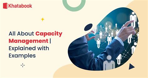 Image result for Capacity Management