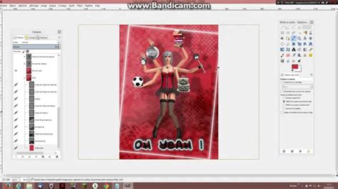 Image result for Exercice GIMP