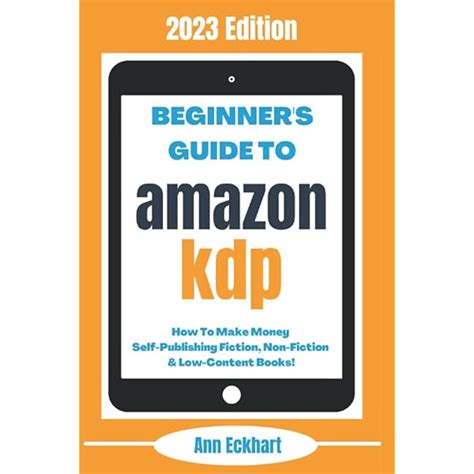 Toradh íomhá ar Kindle Direct Publishing