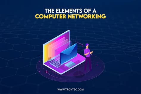 Toradh íomhá ar Functions of Computer Network Elements