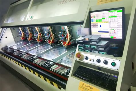 Image result for Drilled PCB