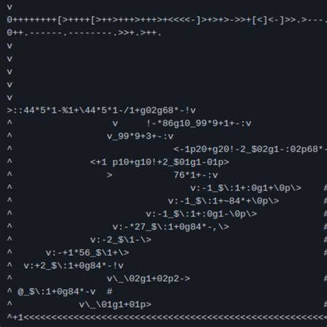 Image result for Esoteric Programming Language HelloWorld