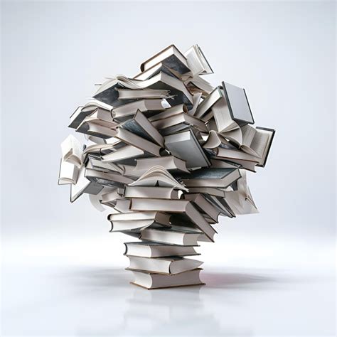 Image result for Stack of Books