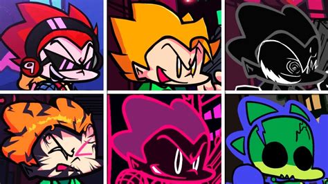 Image result for FNF B3 Mod