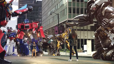 Image result for Transformers Fighting