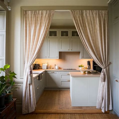 Toradh íomhá ar Kitchen Dining Partition