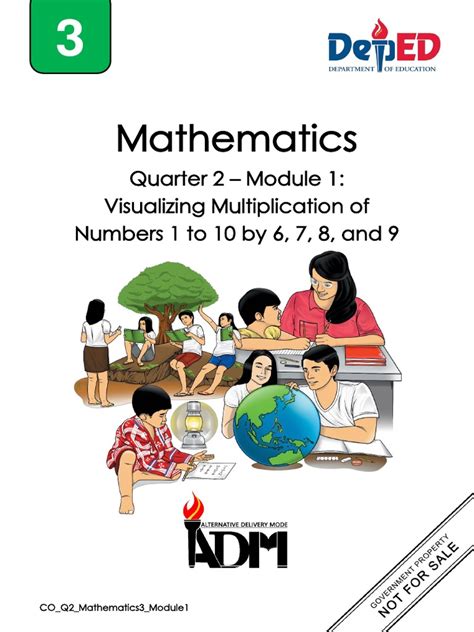 Image result for Math 2 Module 1 Quarter 1