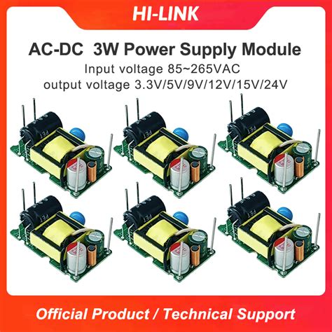 Image result for AC Power Module Version 3