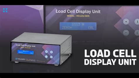 Image result for Load Testing Display
