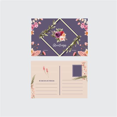 Image result for Custom Postcard Printing