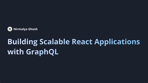 Image result for React JS Node.js Graph QL Benefits