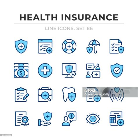 Image result for Symbol for Health Insurance