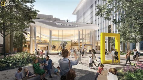 Toradh íomhá ar National Geographic Museum