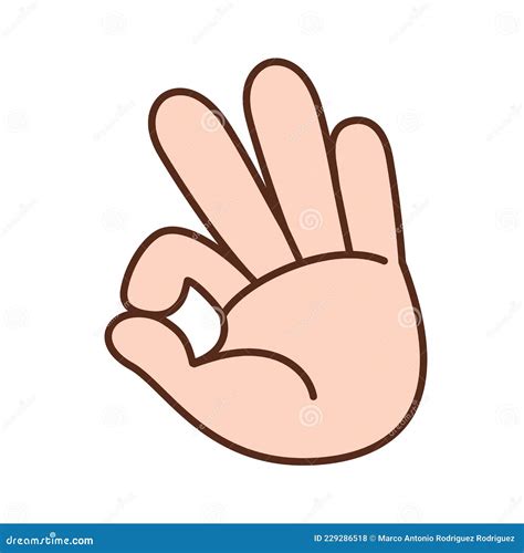 Image result for Drawing Off Hands Doing Sign Language