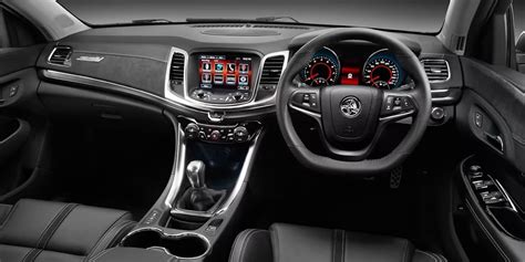 Image result for Commodore SUV