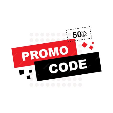 Image result for Promotion Code Design