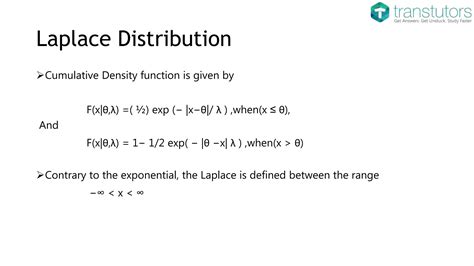 Laplace Distribution 3D に対する画像結果