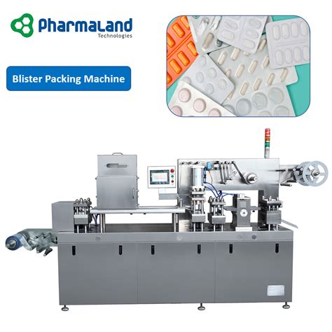 Image result for Pharma Blister Machine