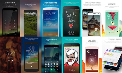 Image result for Screen Lock Application
