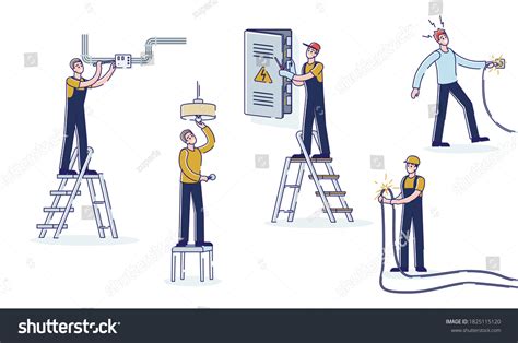 Image result for Electonic Engineer Cartoon