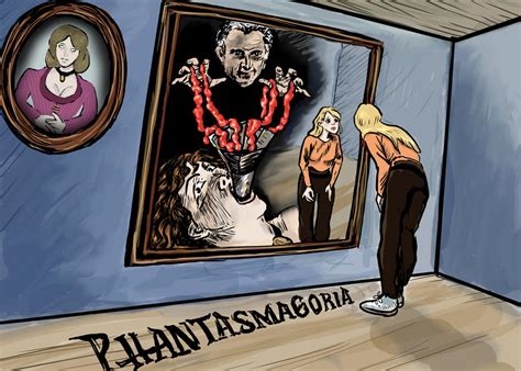 Image result for Java Machine Phantasmagoria