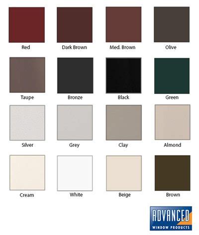 Image result for Colorbond Window Frame Colours