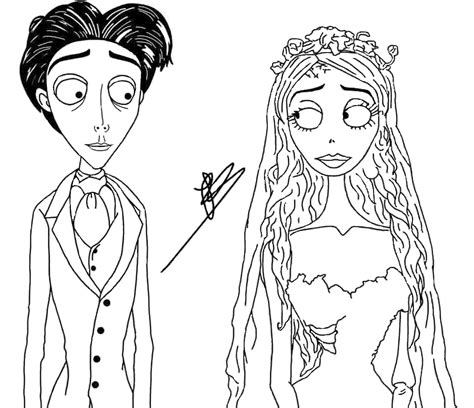 Image result for Corpse Bride 3 Kids
