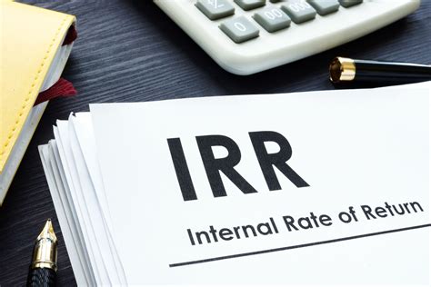 Image result for Modified Internal Rate of Return Icon